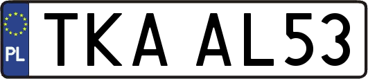 TKAAL53