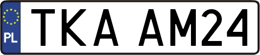 TKAAM24