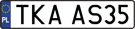 TKAAS35