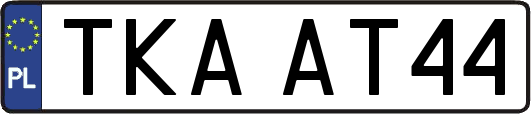 TKAAT44