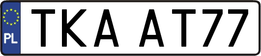 TKAAT77