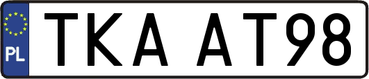 TKAAT98