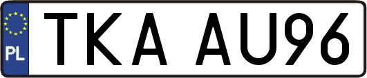TKAAU96