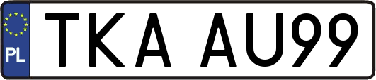 TKAAU99