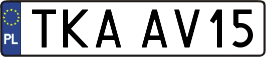 TKAAV15