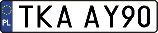 TKAAY90