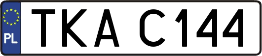 TKAC144