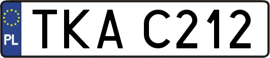 TKAC212