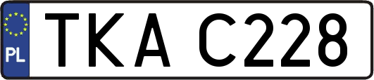 TKAC228