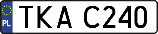 TKAC240