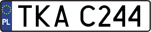 TKAC244