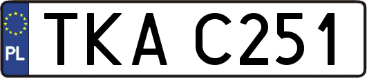 TKAC251