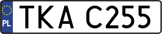 TKAC255