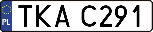TKAC291