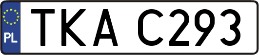 TKAC293