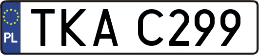 TKAC299