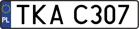 TKAC307