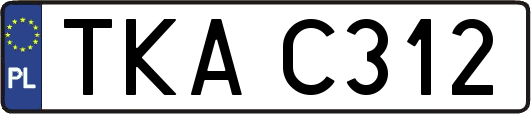 TKAC312