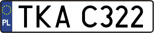 TKAC322
