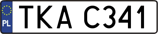 TKAC341