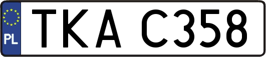 TKAC358