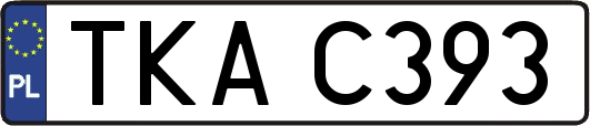 TKAC393