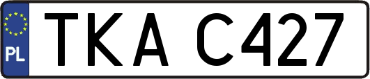 TKAC427