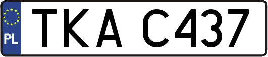 TKAC437