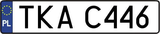 TKAC446