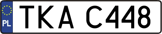 TKAC448