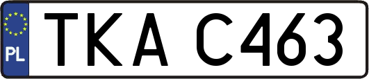 TKAC463