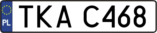 TKAC468