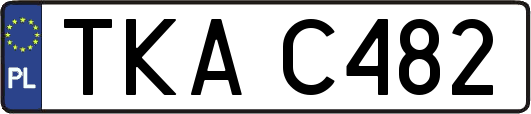 TKAC482