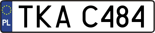TKAC484