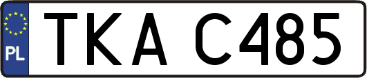 TKAC485