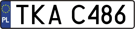 TKAC486