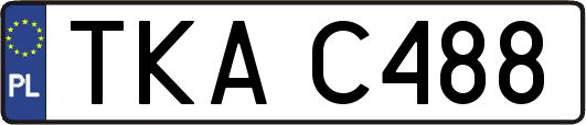 TKAC488