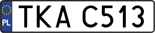 TKAC513