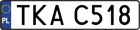 TKAC518