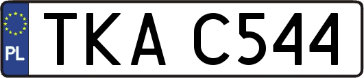 TKAC544