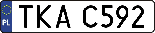TKAC592