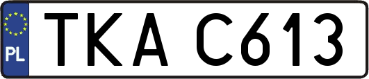 TKAC613