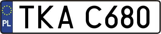 TKAC680