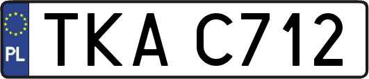 TKAC712