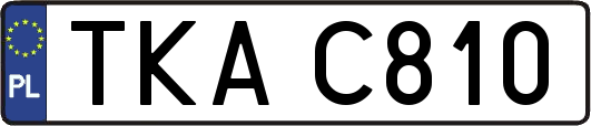 TKAC810