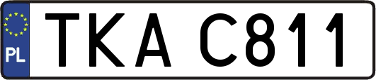 TKAC811
