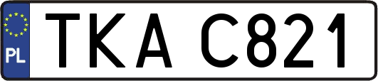 TKAC821