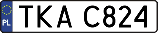 TKAC824