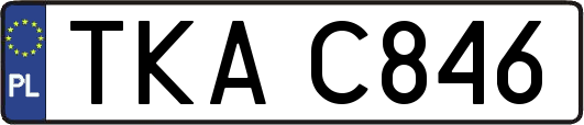 TKAC846