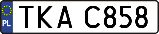 TKAC858